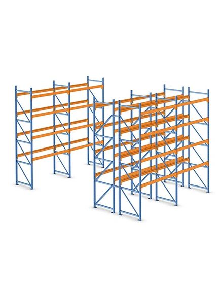 Rack Estructural