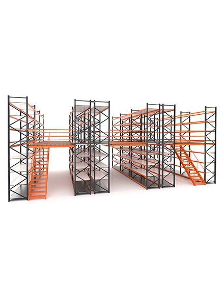 Mezzanine