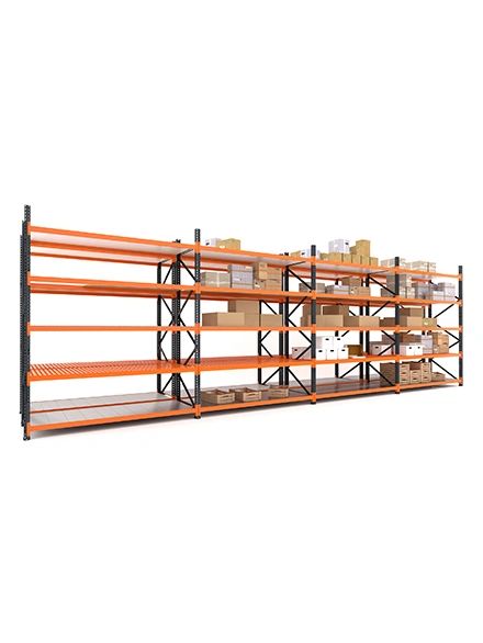 Rack Picking